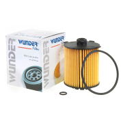 WUNDER filter WY1047