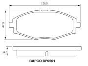 BAPCO BP0501