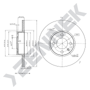 ZENNEK DBD0005