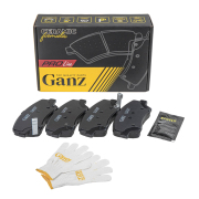 GANZ GIJ07042C