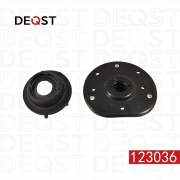 DEQST 123036