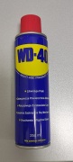 WD-40 W * * * 3