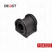 DEQST 104322