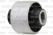 PATRON P * * * 6