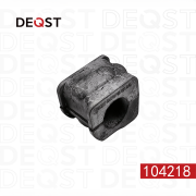 DEQST 1 * * * 8