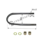 Mansons 800549