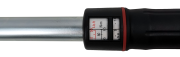 AE&amp;T TAB335012 Ключ динамометрический со шкалой в окошке 65-350Nm 1/2