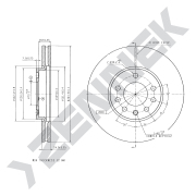 ZENNEK DBD0129