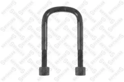 Stellox 8464594SX стремянка! с гайкой 93xM18x2x205-U HD110-B05 MAN