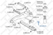 Stellox 5600345SX
