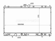 Sat SGMC0001CSR