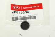 Hyundai-KIA 243512GGA1