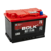 BOLK AB751