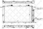 Stellox 1025093SX