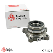 TRAFORD RING G * * * 8