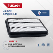 lumer LM02839