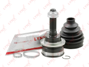 LYNXauto C * * * 6