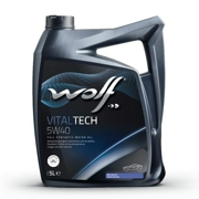 Wolf 161165