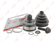 LYNXauto C * * * A