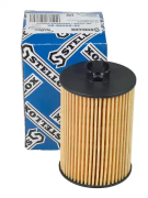Stellox 2050698SX фильтр масляный!MB W169/W245 1.5-2.0 04>