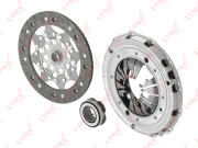 LYNXauto CL1236