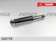 FENOX A * * * 8