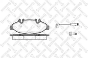 Stellox 1120002SX