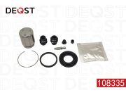 DEQST 1 * * * 5