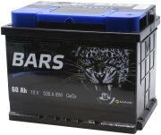 BARS 6 * * * 0