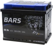 BARS 6СТ60L0