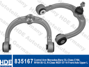 HDE 835167