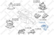 Stellox 7111059SX