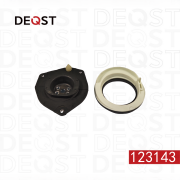DEQST 123143
