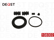 DEQST 1 * * * 2