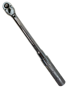 AE&amp;T TAB006012 Ключ динамометрический 10-60Nm 1/2