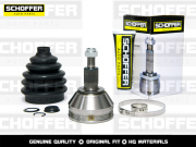 SCHOFFER SHF26052