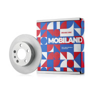 MOBILAND 4 * * * 0