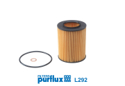 PURFLUX L292