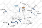 Stellox 5600508SX