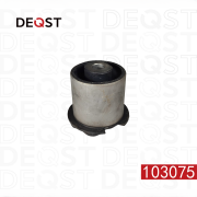 DEQST 1 * * * 5