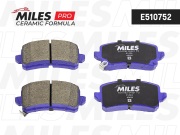 Miles E * * * 2