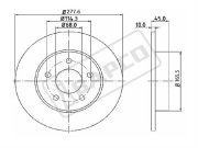 BAPCO BD0168