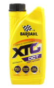 Bardahl 36511 Масло АКПП синтетика   1л.
