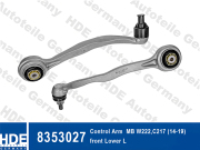 HDE 8353027