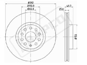 BAPCO BD0146