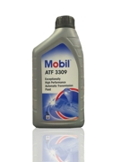 Mobil 156578 Масло АКПП Mobil ATF 3309 1л.