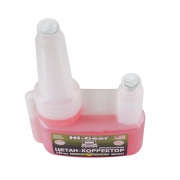 Hi-Gear HG3411 Цетан-корректор для дизельного топлива с SMT²