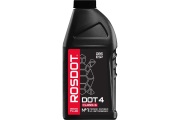 ROSDOT 4 * * * 1