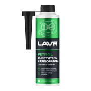 LAVR LN2108 Очиститель карбюратора