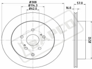 BAPCO BD0485